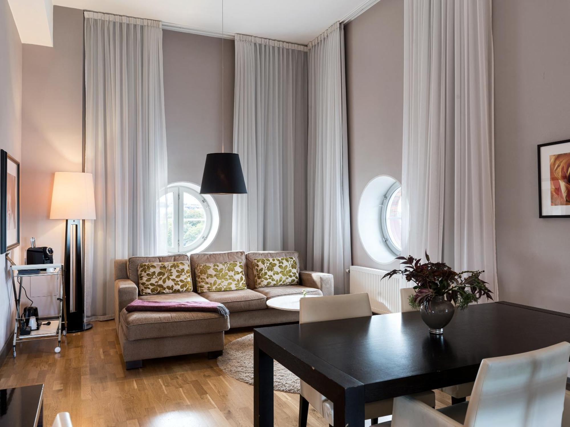 Elite Hotel Marina Tower, Spa & Resort Nacka Ngoại thất bức ảnh