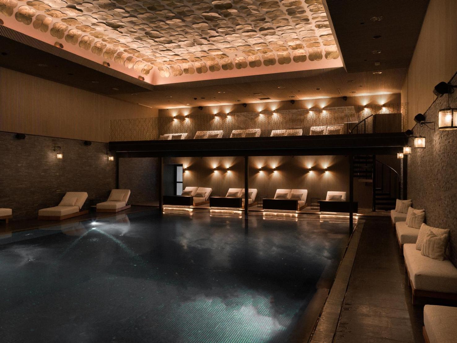 Elite Hotel Marina Tower, Spa & Resort Nacka Ngoại thất bức ảnh
